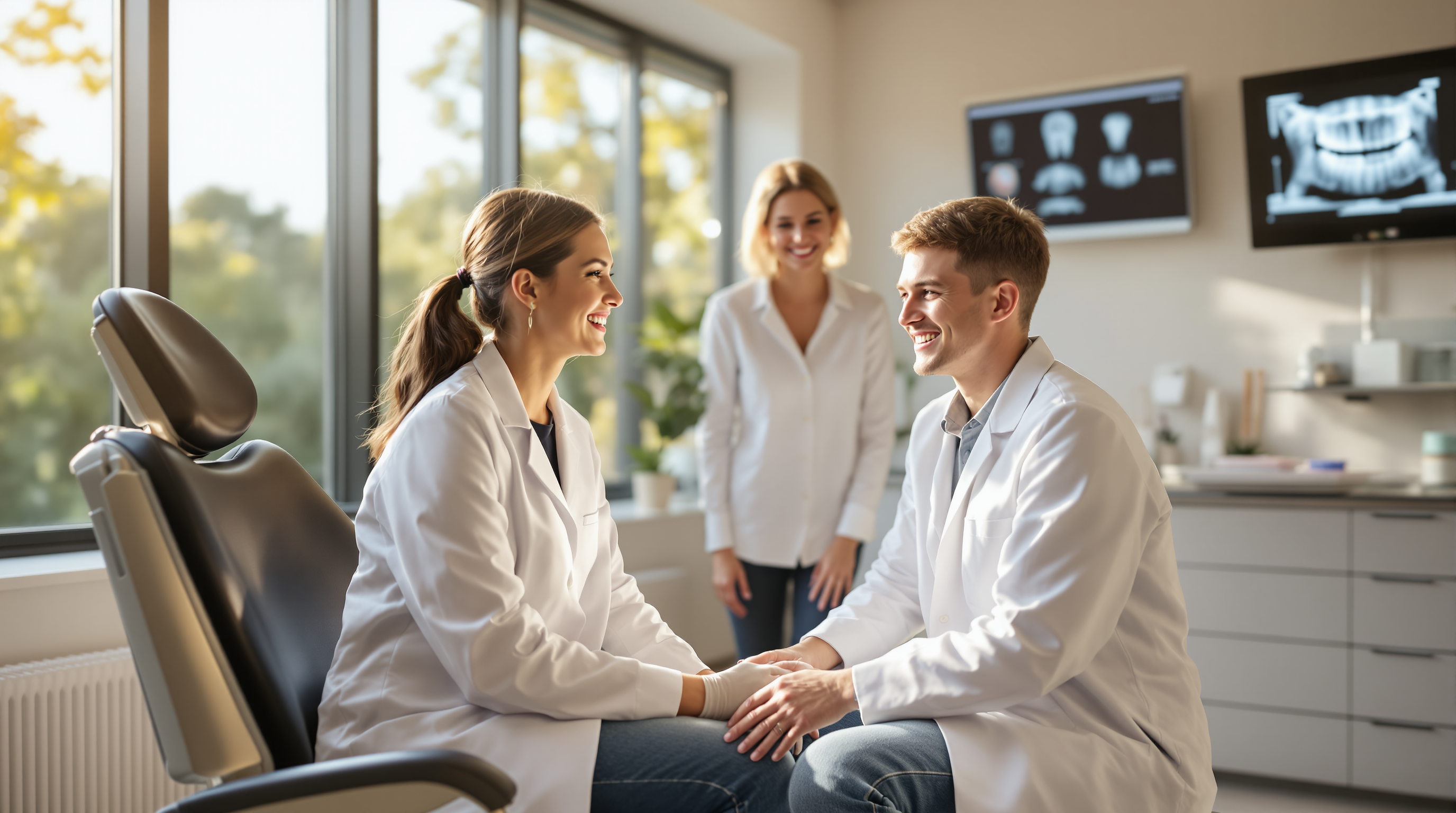 Back-to-School Orthodontics: What Atlanta Parents Should Know Before Fall
